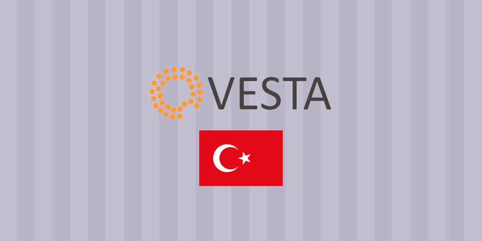 VestaCP Kontrol Paneli Türkçe Dil Yapma